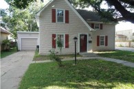 $ 89,900 - Augusta, KS - NEW LISTING!! at 311 Columbia Street, Augusta, KS 67010, USA for $ 89,900