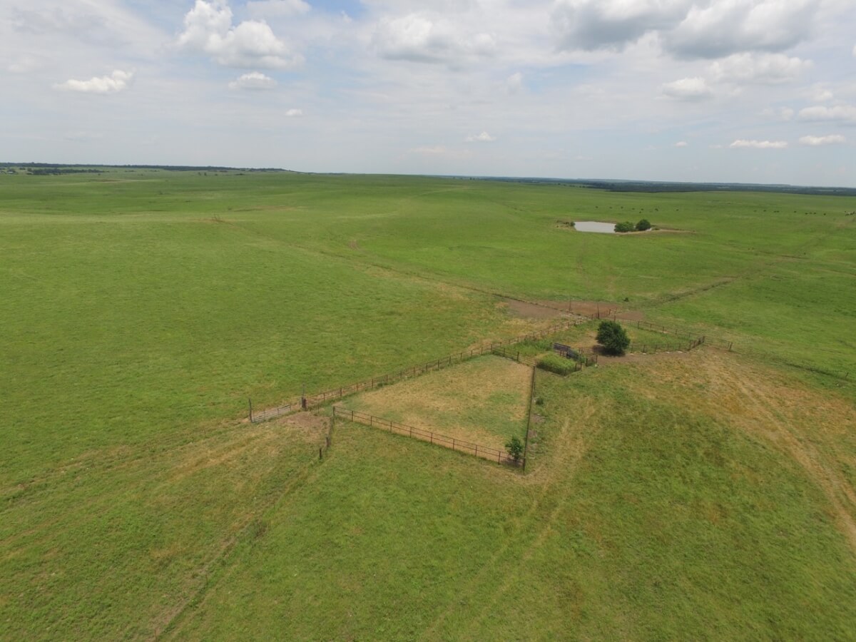 Elk County Kansas Cattle Ranch For Sale Sundgren Realty Inc