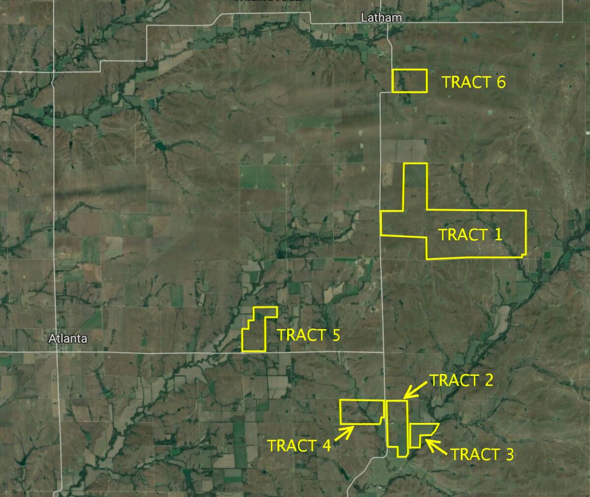 Kansas Flint Hills Ranch For Sale Sundgren Realty Inc