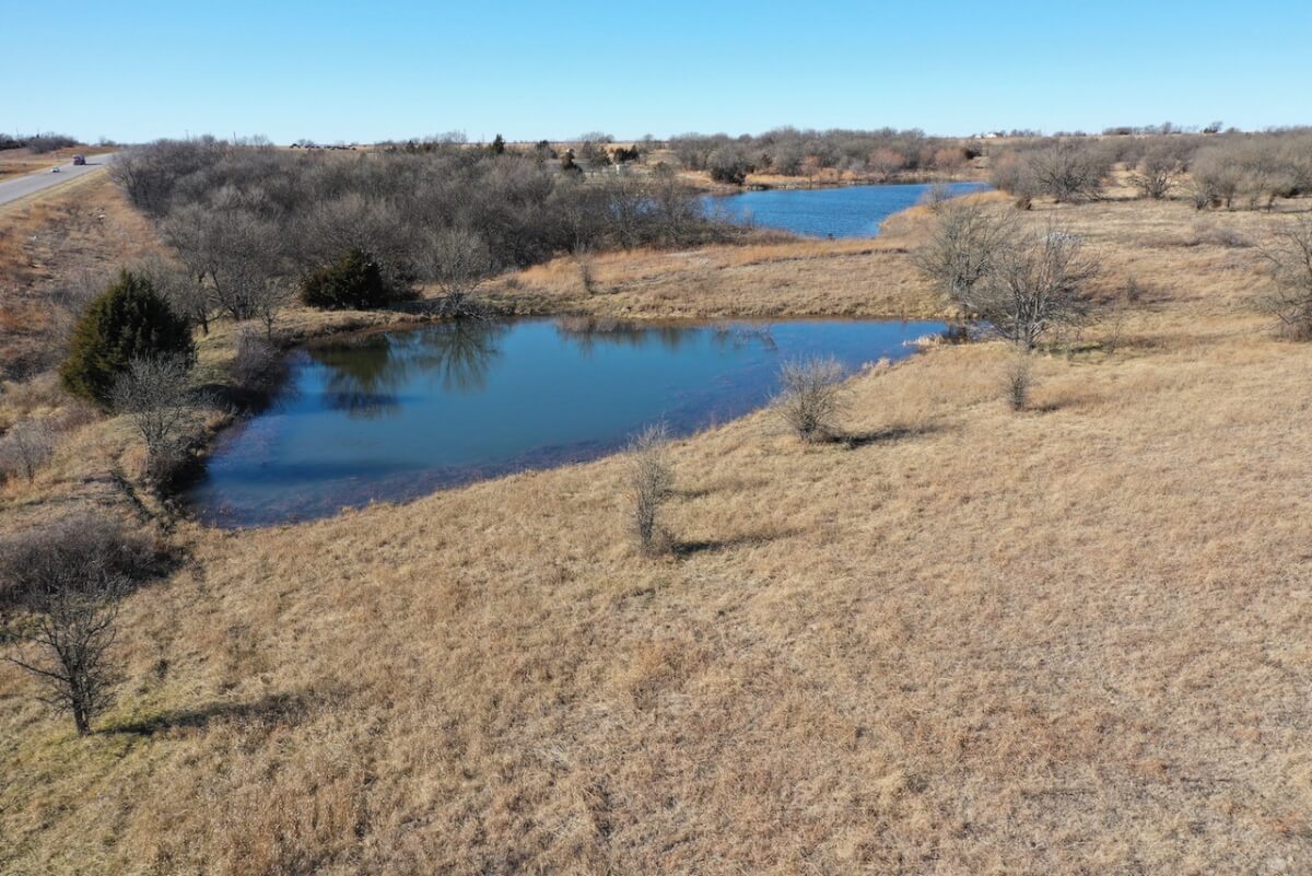 212 P Rd, Severy, Greenwood County, Kansas Sundgren Realty Inc