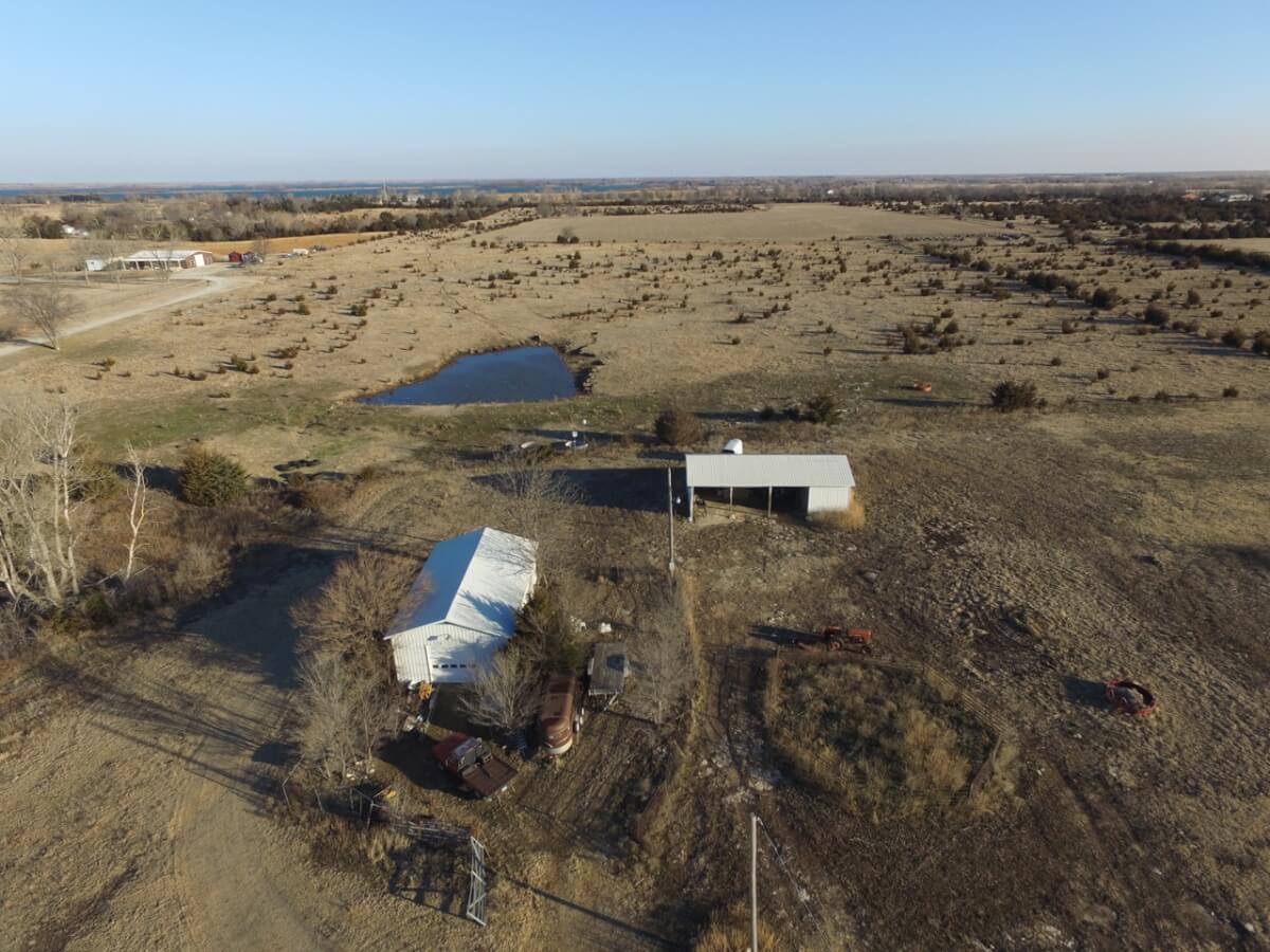 El Dorado Lake Area Land For Sale Sundgren Realty Inc