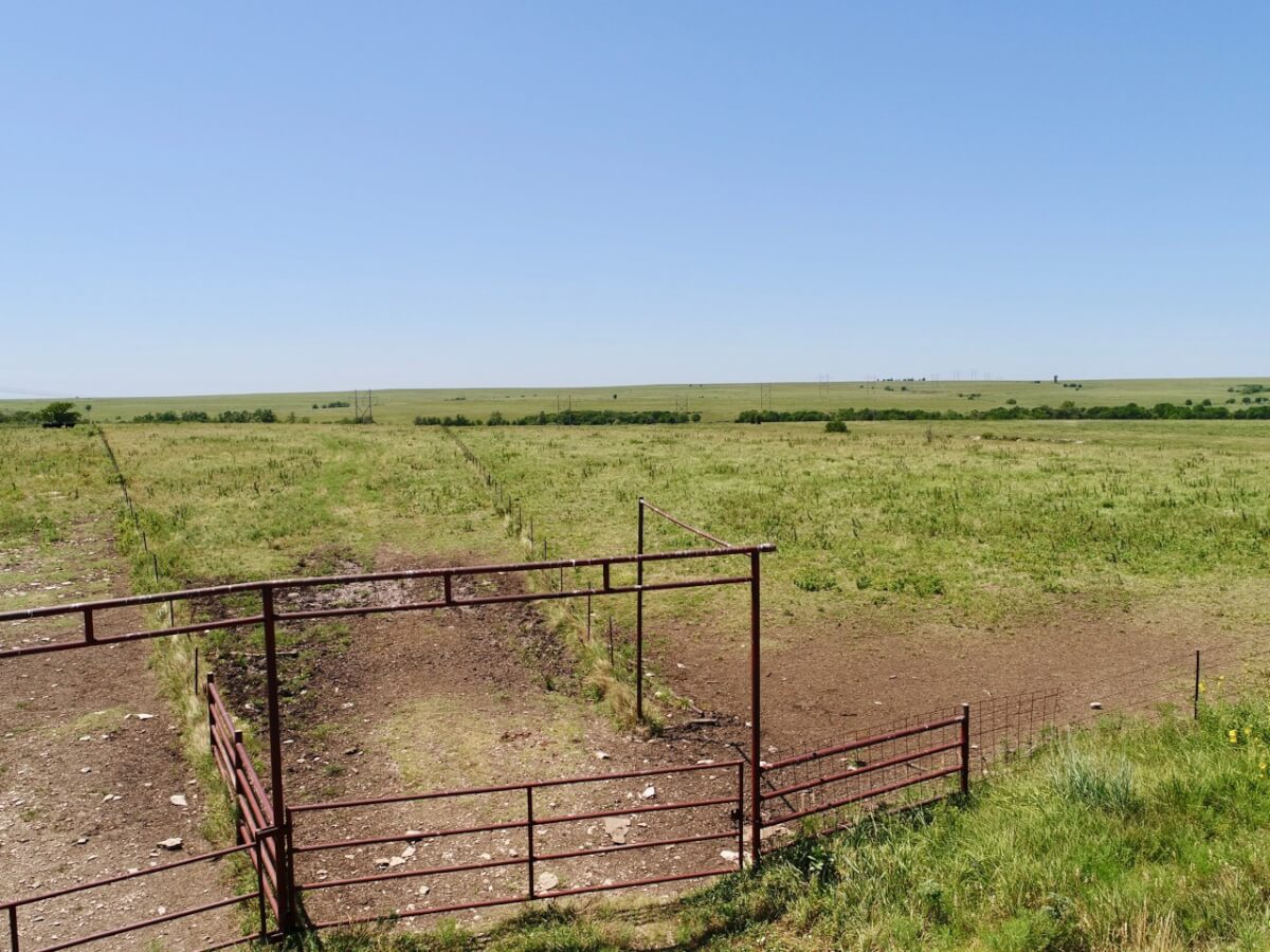 Kansas Flint Hills Land For SaleGreenwood County Ks Sundgren Realty Inc
