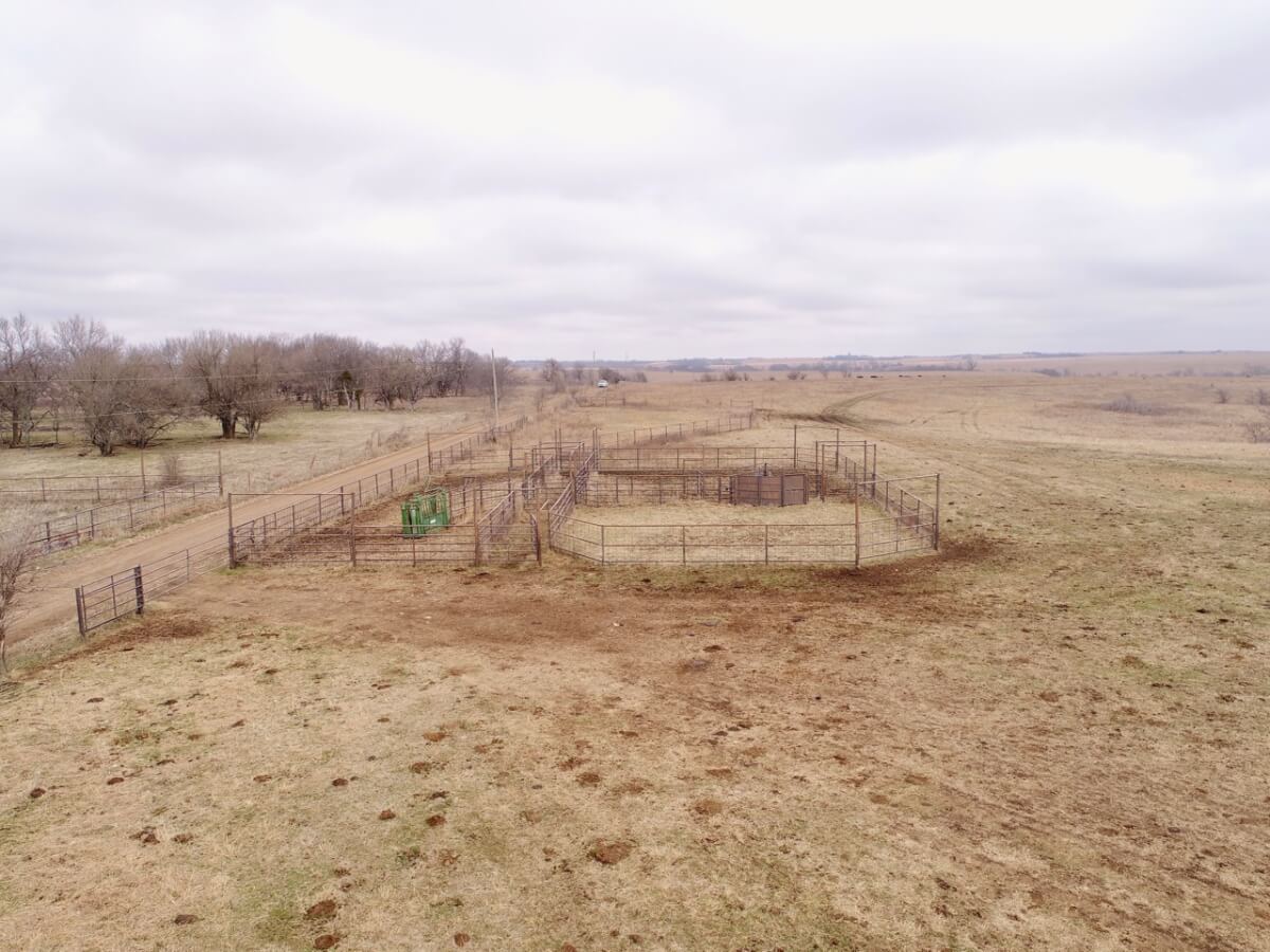 Kansas Flint Hills Ranch For Sale Sundgren Realty Inc