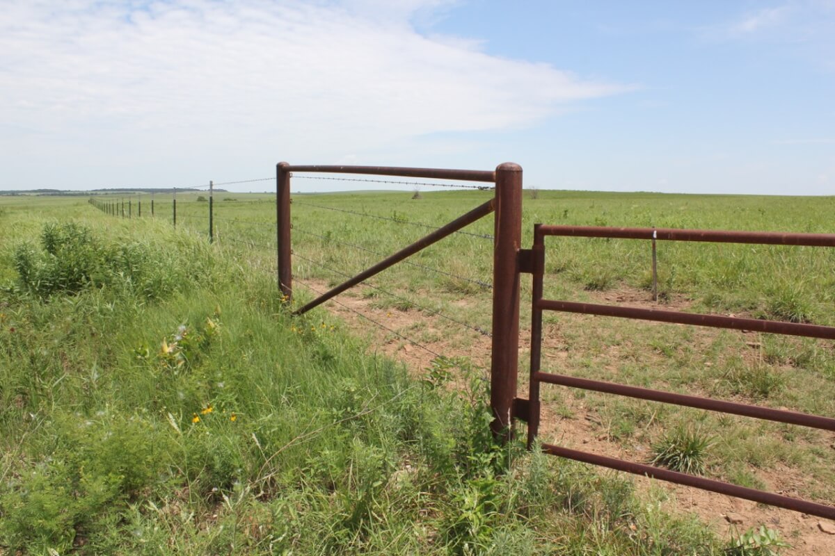 Elk County Kansas Cattle Ranch For Sale Sundgren Realty Inc